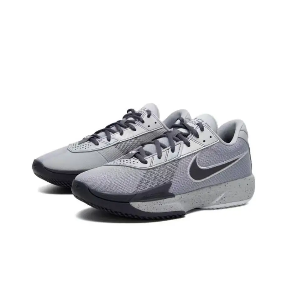 

Nike Air Zoom G.T. Cut Academy Stylish and Versatile Low-Cut Basketball Shoe FB2598-004