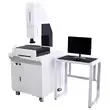 Automatic two-dimensional image measuring instrument High-precision 2.5-dimensional optical contour test 2D projector