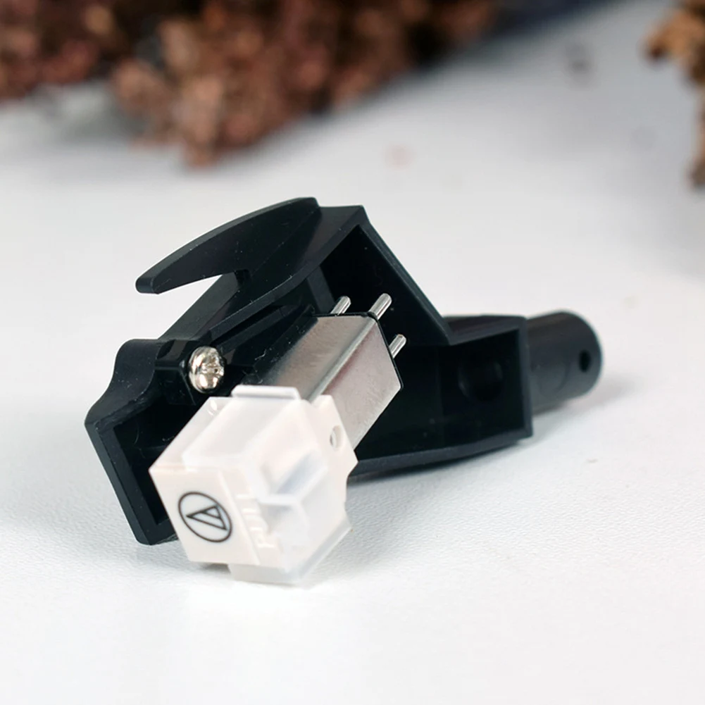 Stylus Rack for Turntable Record Player Accessories A