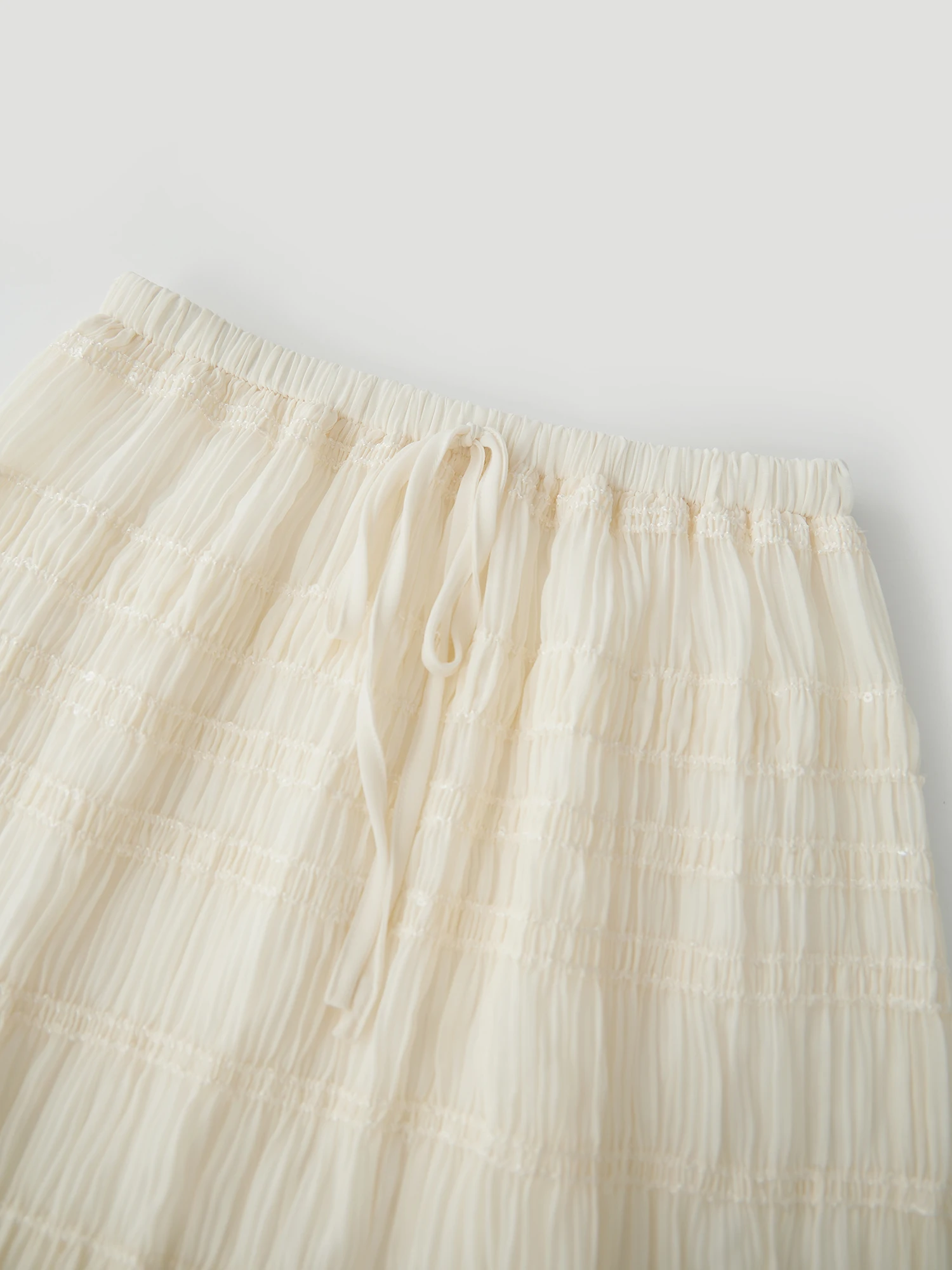 

Женский укороченный топ без рукавов и макси-юбка с высокой талией, принтом тай-дай и боковыми разрезами