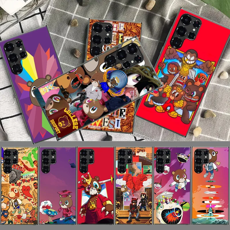 Kanye West Ye Music…