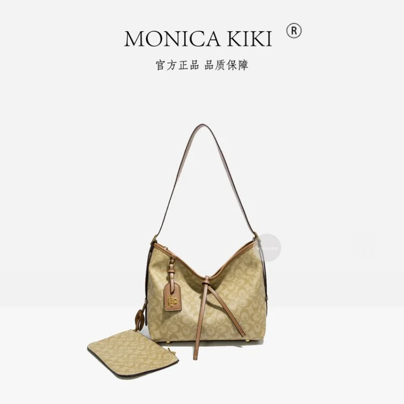 

Женская сумка из кожи с ромбовидным принтом и модным парижским образцом ​