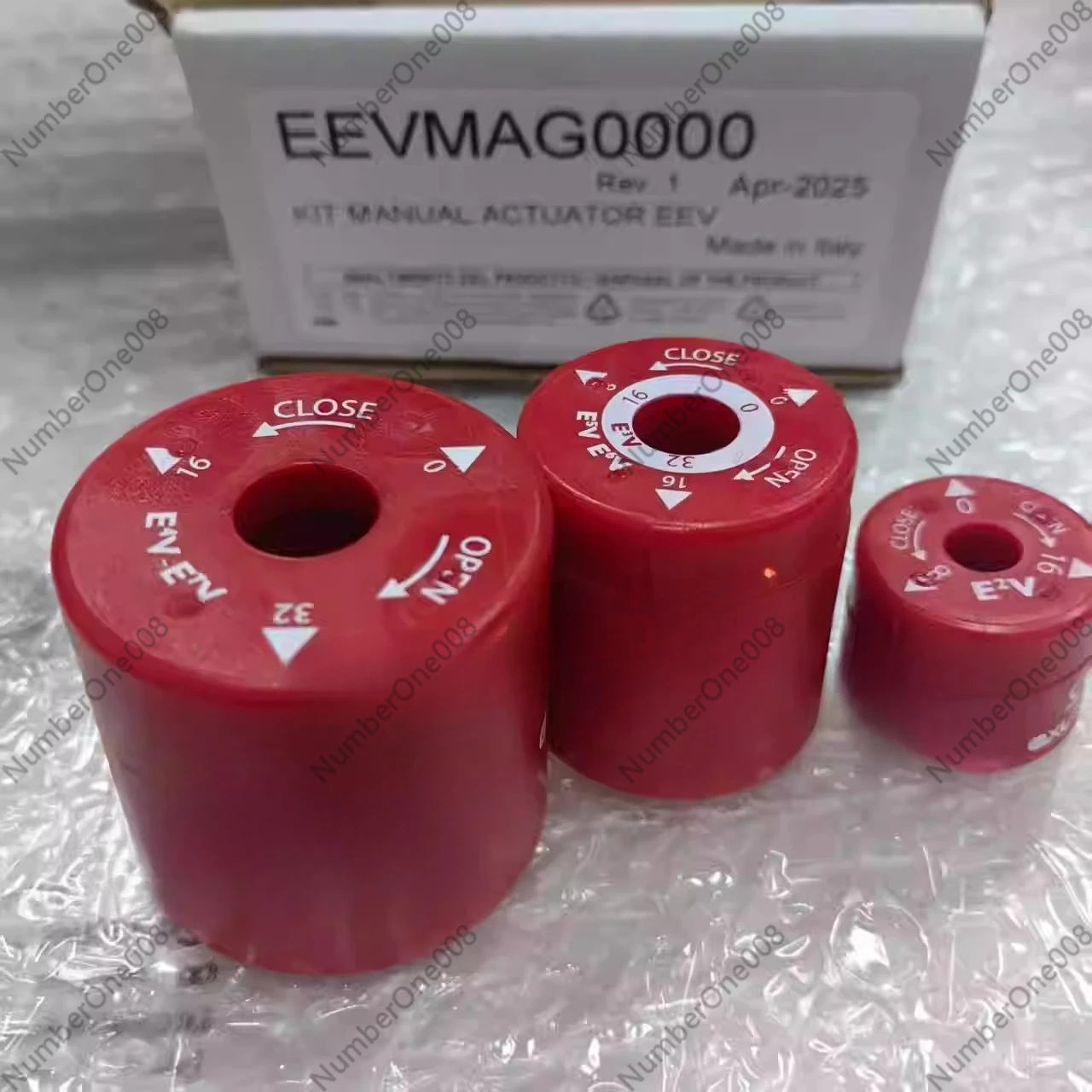 Electronic Expansion Valve Debugging Magnet EEVMAG0000 Refrigeration System Service Tool Calibration Magnet