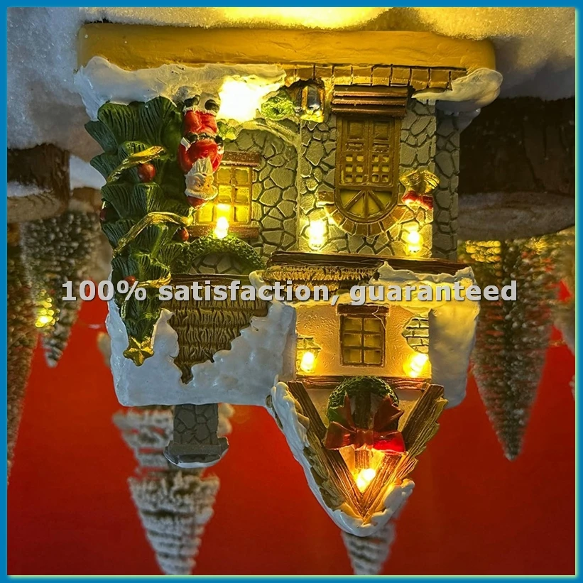 Hut Warm Light Batt…