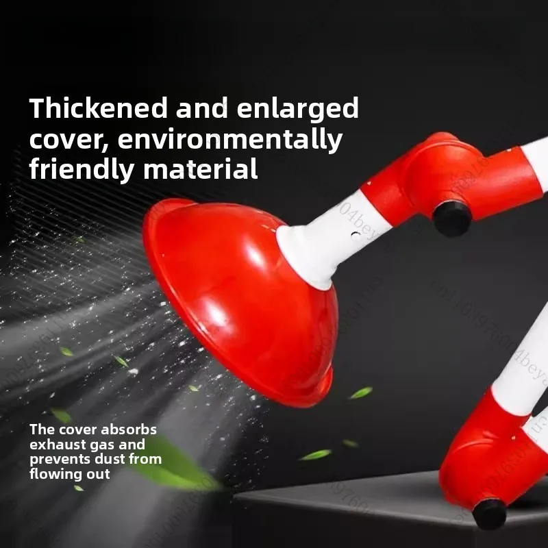 شفاط شفط عالمي مثبت على الحائط، غطاء عادم شفط عالمي