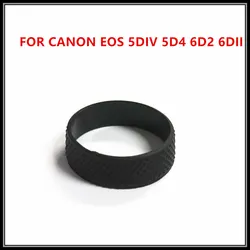 Copy NEW For Canon 6D2 6DII 5D4 5DIV Mode Dial Button Round Rubber Ring 5DIV 6D II