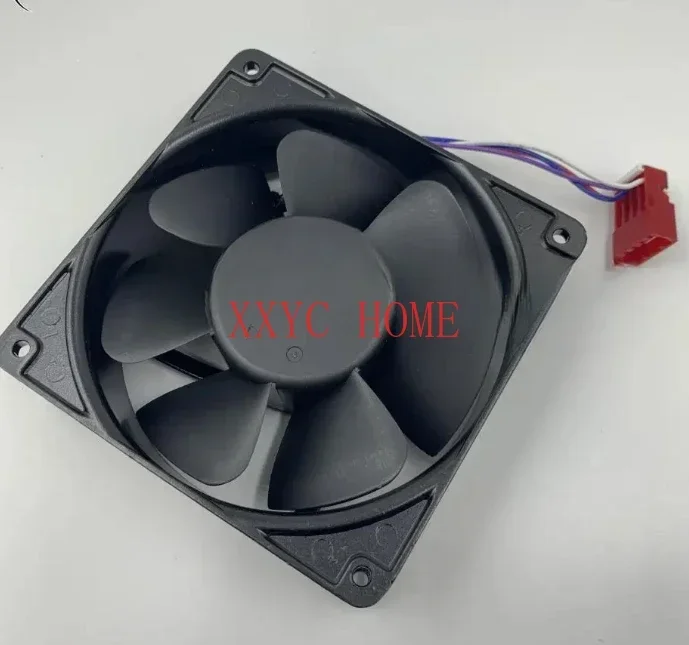 6 Pieces F2.115.2531 Fan 119x38 SM102 CD102 Machine Spare Parts