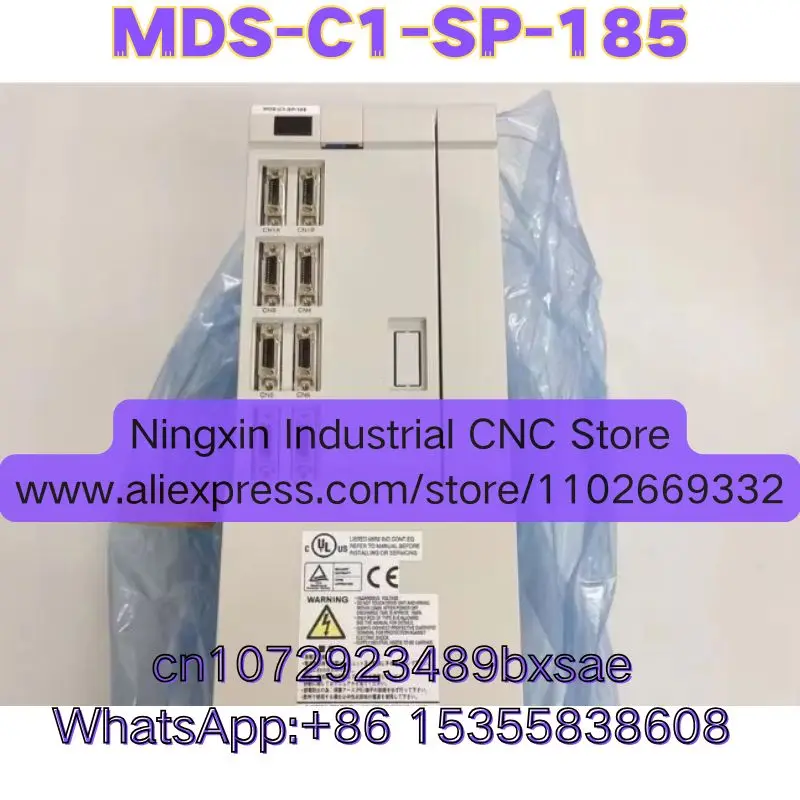 

Latest Quotation MDS-C1-SP-185 Brand New Original Shipped Quickly