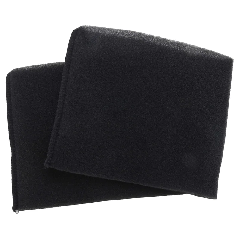 

KEOL-10Pcs Wet And Dry Foam Filter For Karcher WD NT Series Accessories MV1/WD1 /WD2 WD3 2.683-016.0