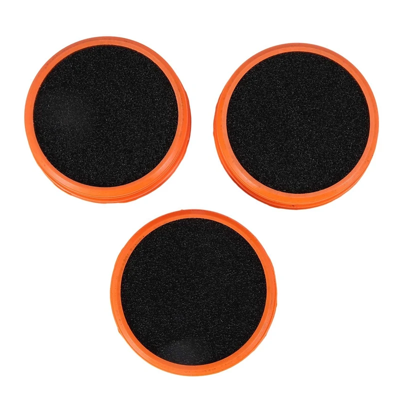 Reemplazo de filtro para aspiradora Speedpro y Speedpro Aqua Battery FC6721 FC8009/01