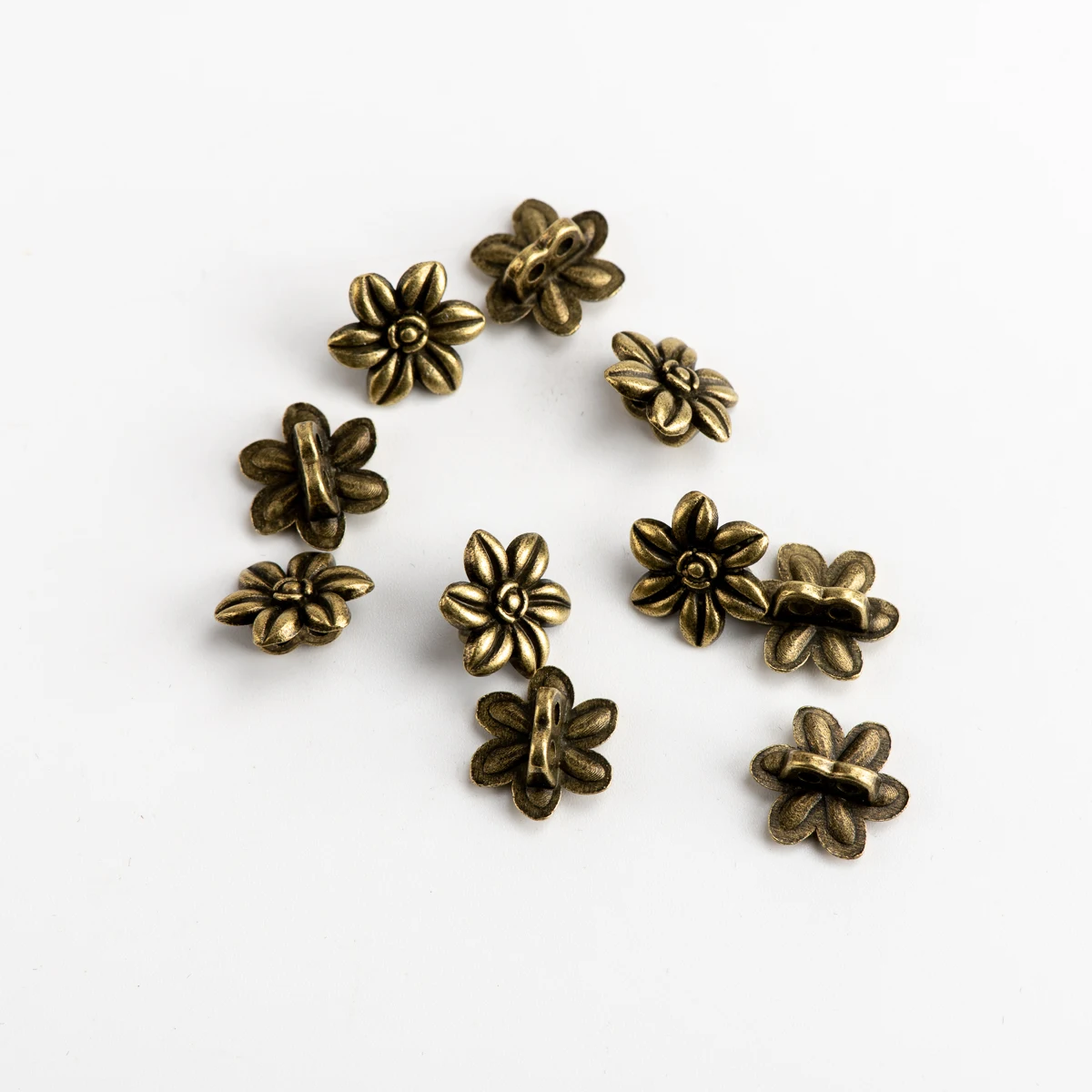 DIY Alloy Pendant For Jewelry Needlework Charms Jewelry Findings & Components For Jewelry Making #JZ213
