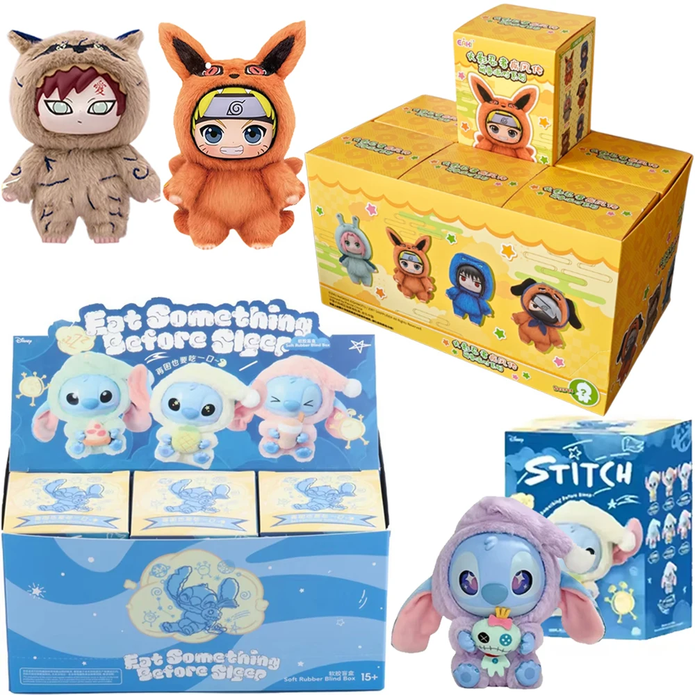 

Наруто, милый зверь, вечеринка, слепая коробка, стежка, сумка, ешь, некоторые вещи перед сном, серия, виниловая подвеска, кукла, загадочная коробка, пушистая кукла, подарки