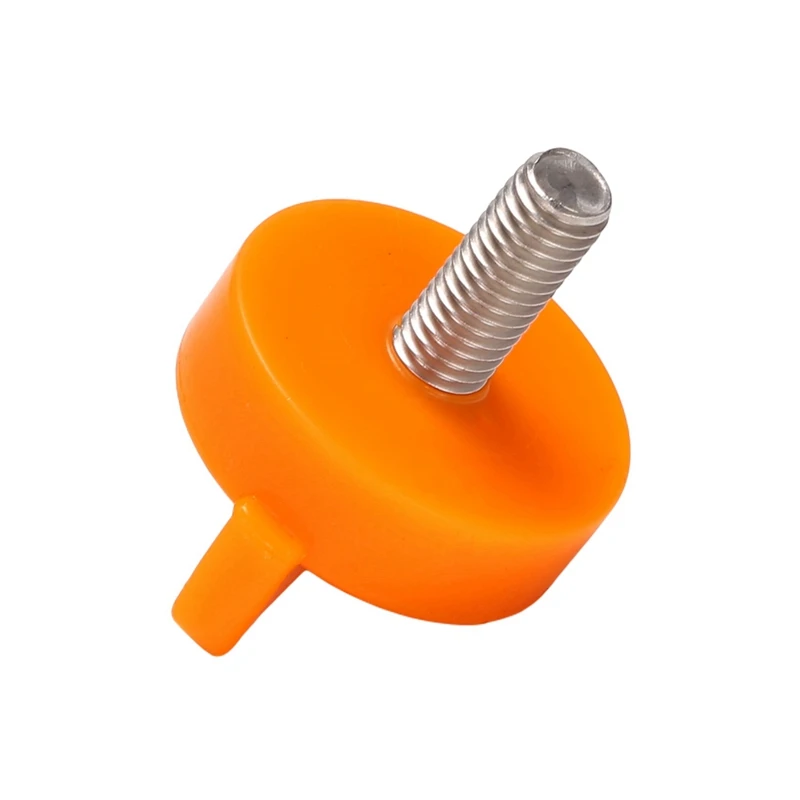 2X For XC-2000E Compression Screws Electric Orange Juicer Machine Parts Juice Extractor Spare Parts