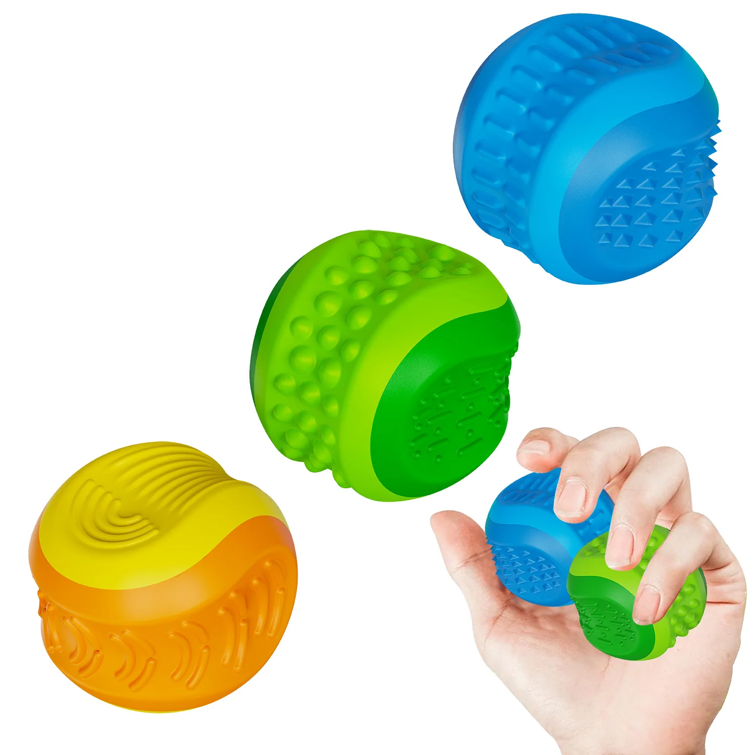 Thumbnail 4 - #18 Latest Stress Relief Fidget Toys Offers