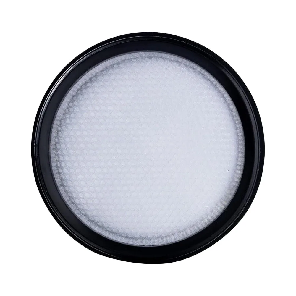 2pcs Filter Cartridges For HOOVER H-Free 300 S137 Vacuum Cleaner Replacement Parts HEPA Composite Frame Accessories
