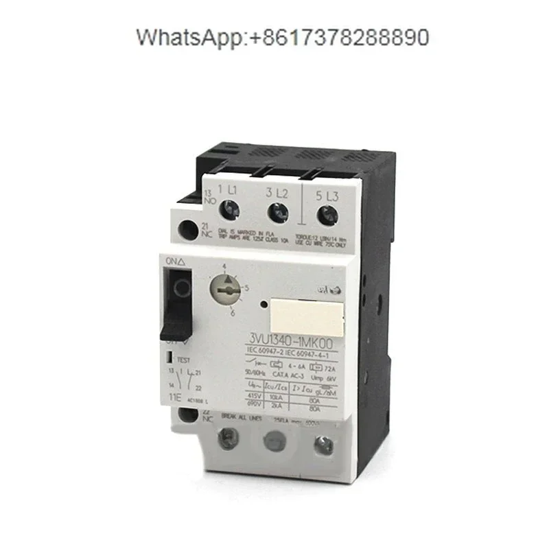 Motor Protection Ci…