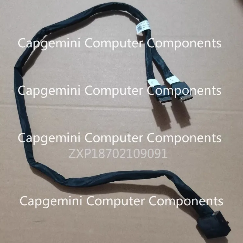 

Кабель для карты RAID-массива U.2 для серверов Dell Precision T5820 T7820, Capgemini 02GPFW, новый