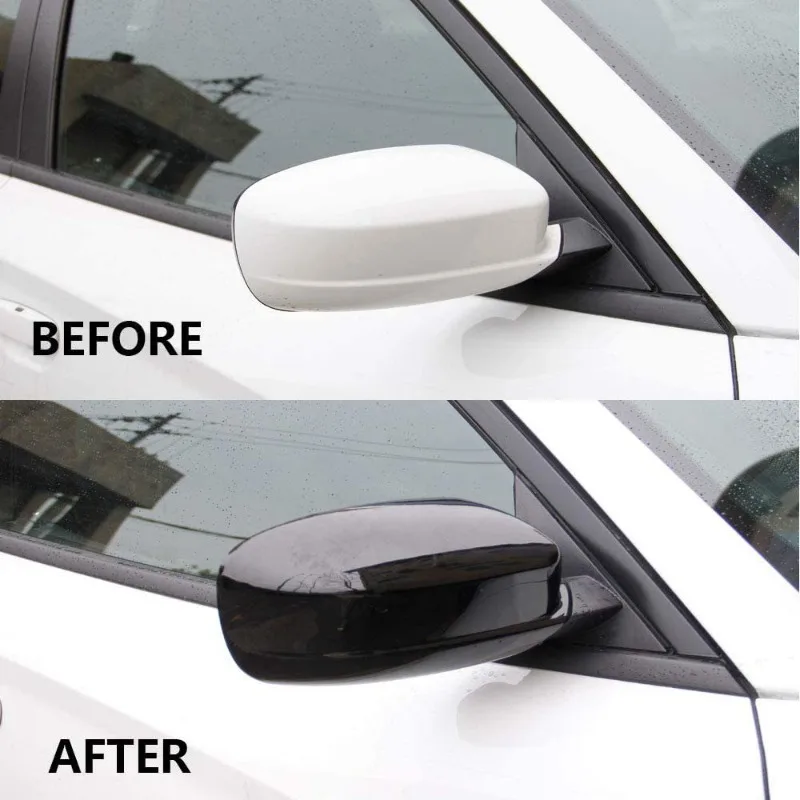 for Dodge Challenger  2011-2021 rear view mirror  cover