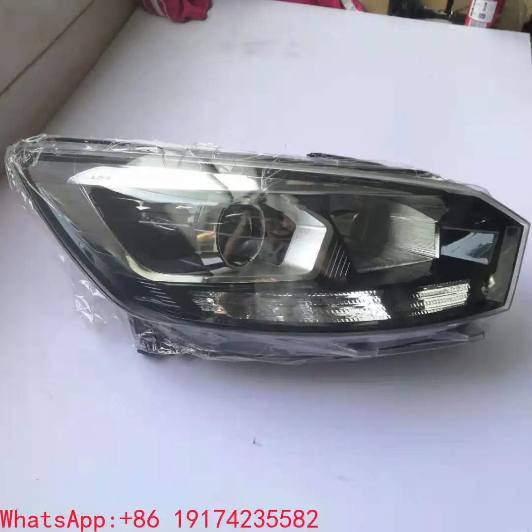 

Auto Front Headlight for Baic EX360/Baic EX260