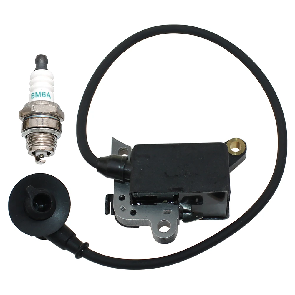 Ignition Module for Sithl TS400 TS460 Disc Cutter/Concrete Cut Off  Old Version 4223 400 1300