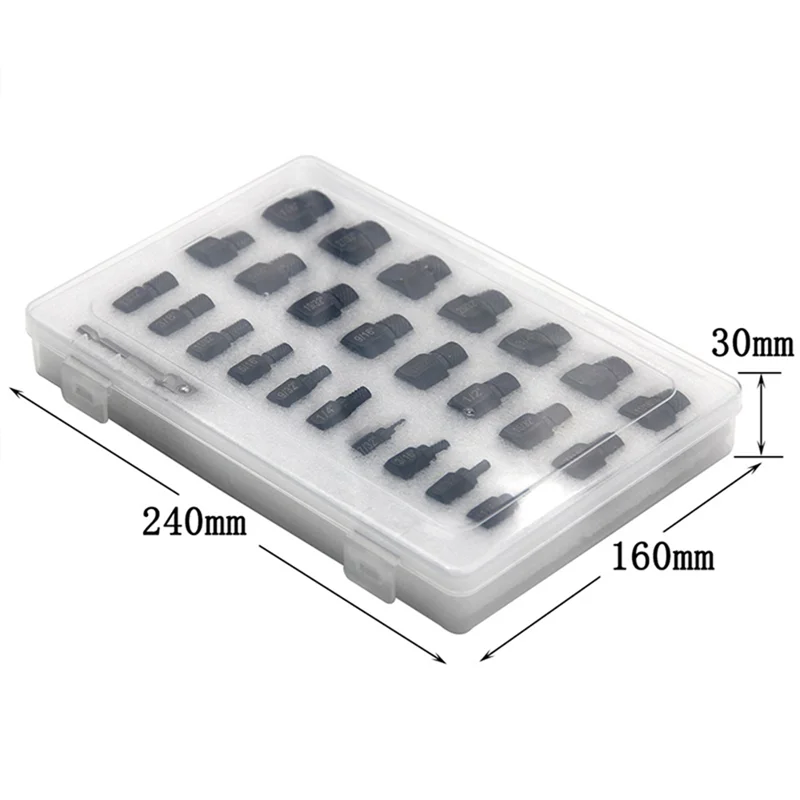 abnq-26-pieces-d'outils-de-retrait-de-vis-cassees-pour-extracteur-de-vis