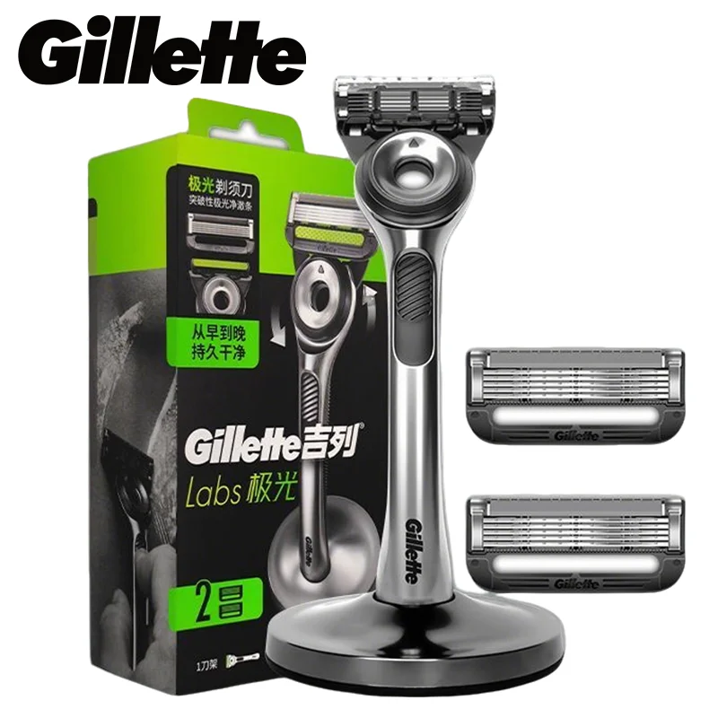 rasoirs-pour-hommes-gillette-labs-lames-de-rasoir-gillette-a-cinq-couches-en-acier-inoxydable-avec-bande-lubrifiante-et-base-magnetique