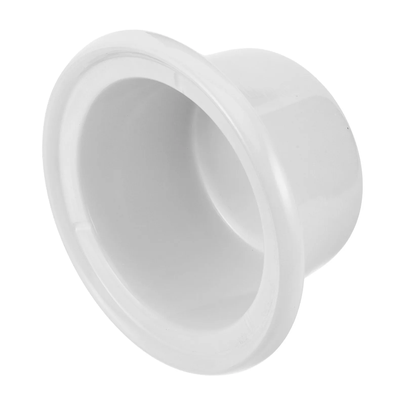 

Ceramic Inner Pot for Slow Cooker Even Heat Distribution Versatile Cooking Safe Reliable Suitable Home Restaurant Banquets