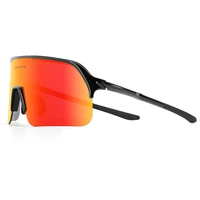 Gafas de ciclismo KAPVOE, gafas de sol para deportes al aire libre, gafas para correr, gafas de sol para ciclismo de montaña para hombre, gafas para bicicleta de carretera para mujer