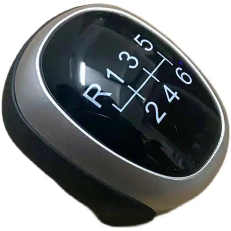 

Compatible with Jiangxi Isuzu Ruimai S / Lingtuo Shift Handle / Gear Shift Lever Knob / Transmission Lever Knob / Gear Shift Kno
