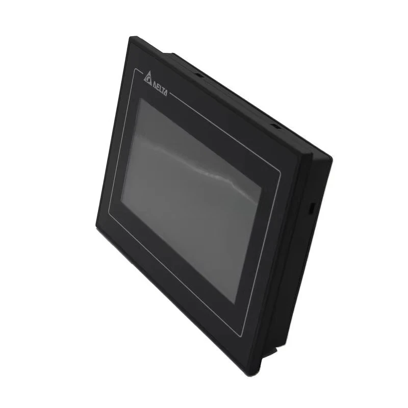Tela de toque Delta de 7 polegadas DOP-107BV DOP-107SV DOP-107CV DOP-107EV DOP-107WV DOP-107DV DOP-107EG DOP-105CQ HMI