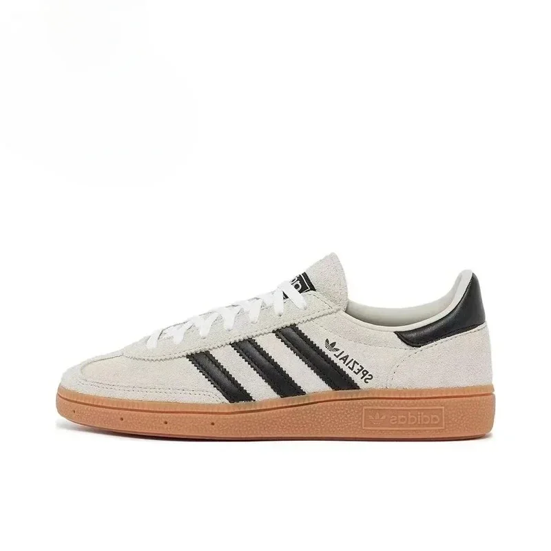 

Adidas Handball Spezial Мужчины Женщины Повседневная обувь для скейтбординга Замшевые кроссовки унисекс