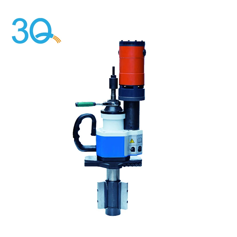 3Q Pipe Beveling To…