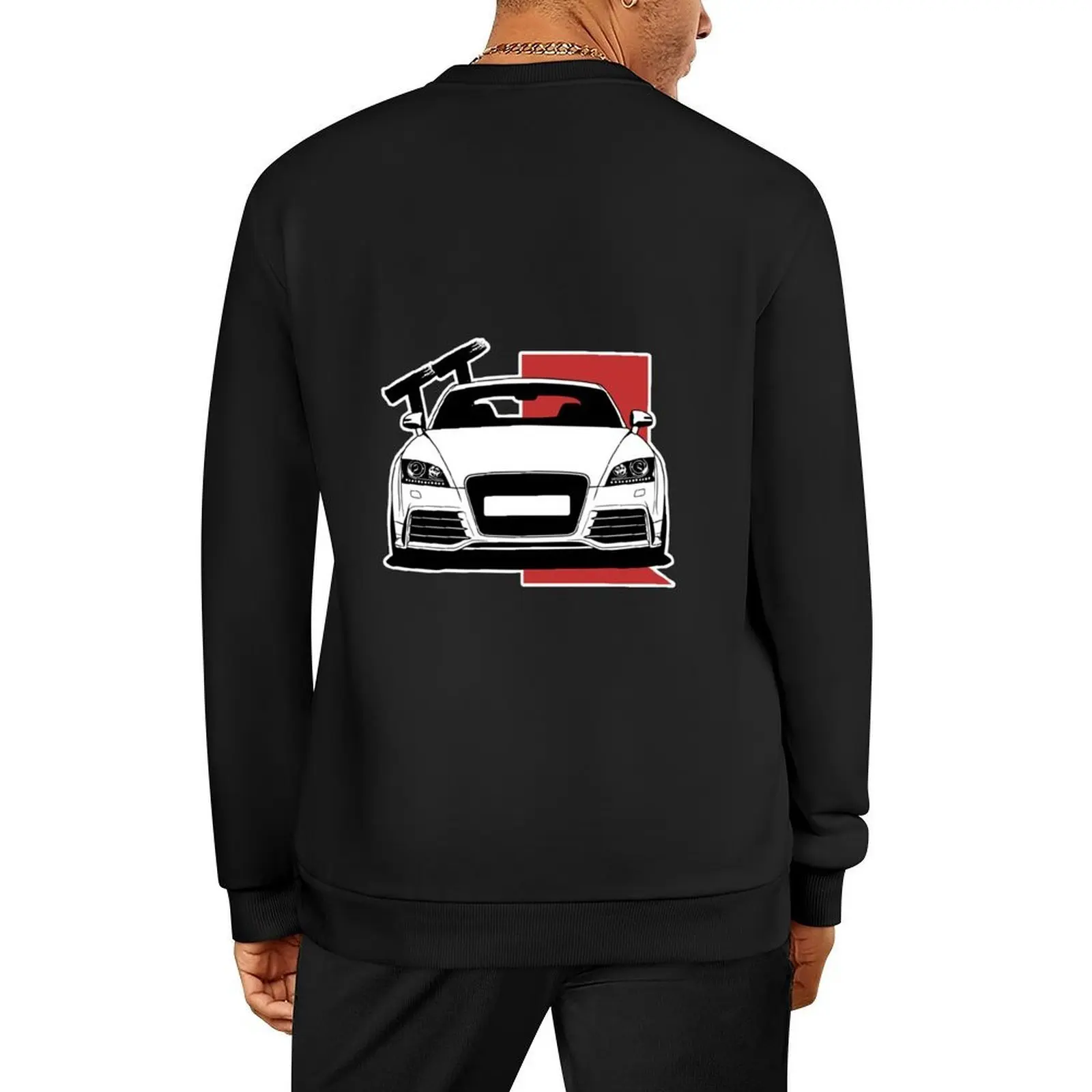 

TT design Pullover mens clothes men clothing autumn autumn clothes sweatshirt male