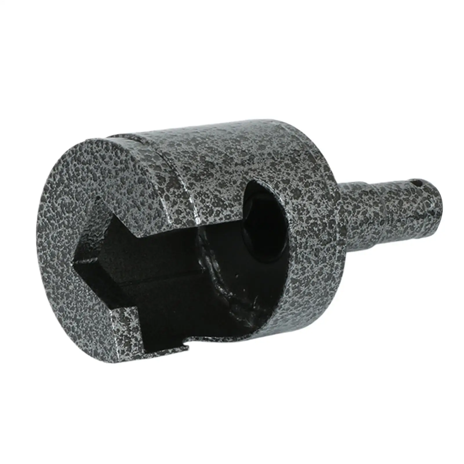 

Универсальный профессиональный ключ для газовых баллонов из марганцевой стали, экономящий силы, для дома, общежития, квартиры, кухни