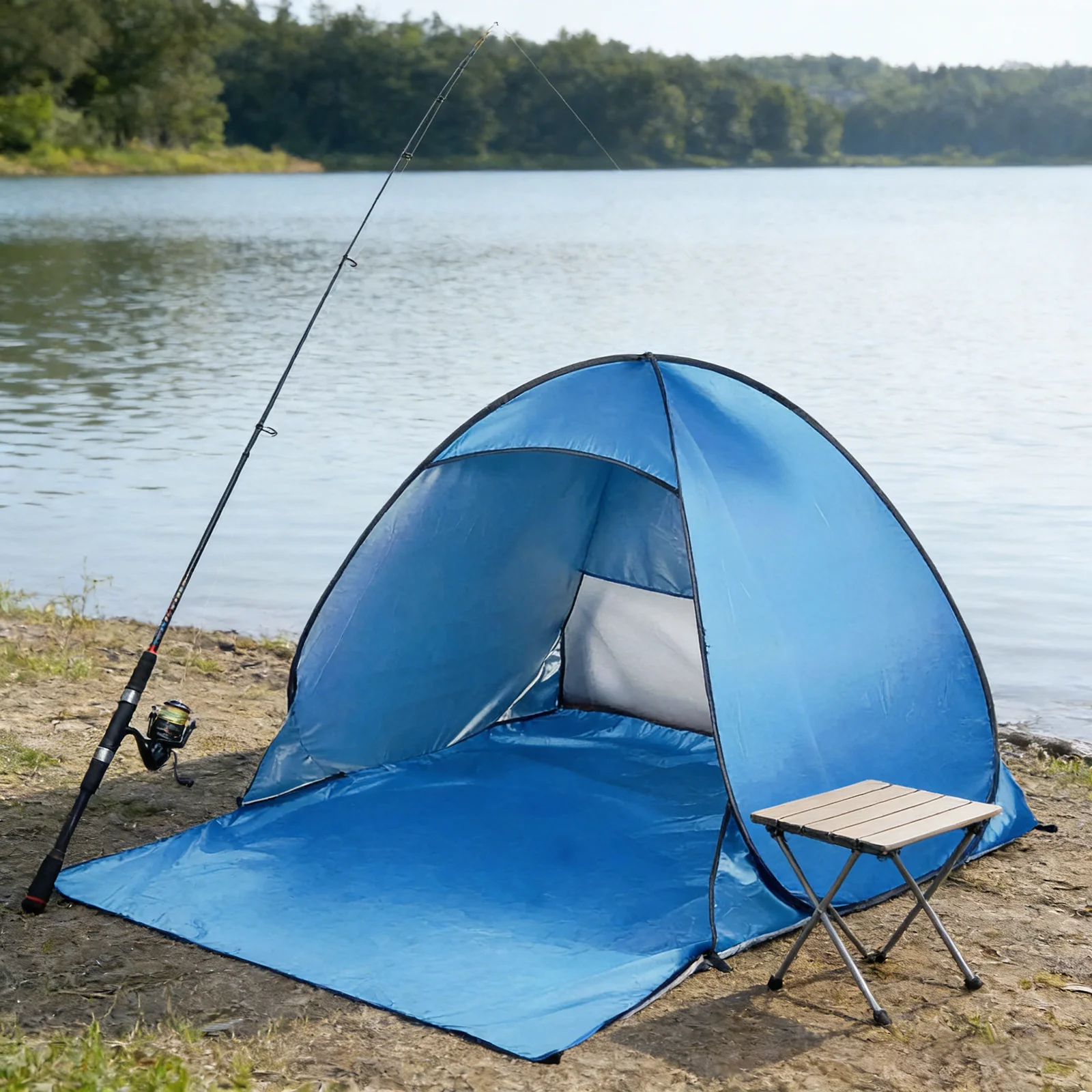 Thumbnail 3 - #7 Pop-Up Outdoor Canopy Comparison Guide