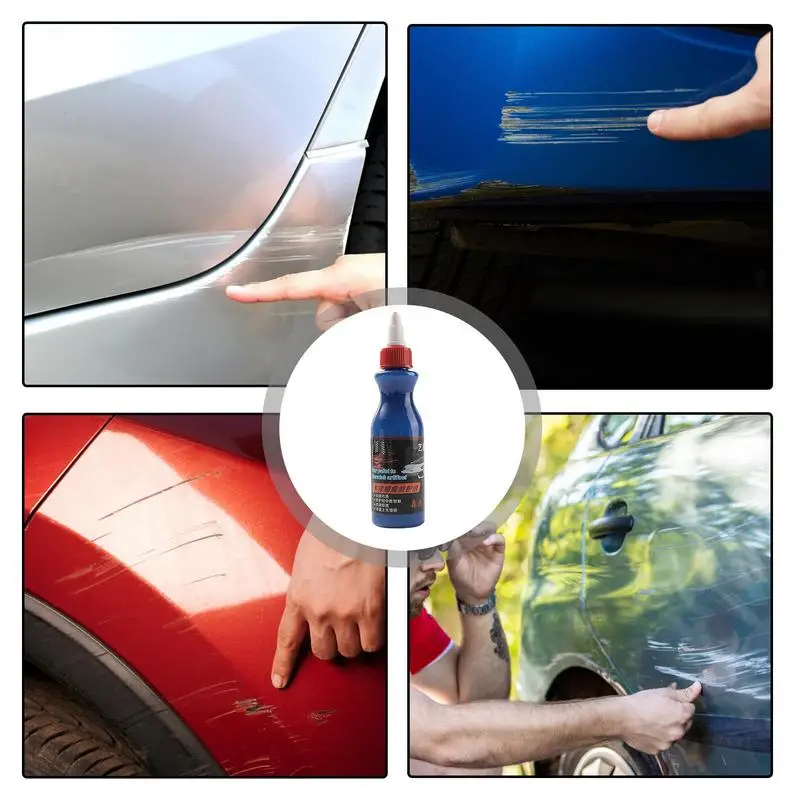 1/3PCS Universal Car Scratch Repair Paint Pen Car Maintenance&Repair Auto Touch Pens Waterproof Mending Painting Pen