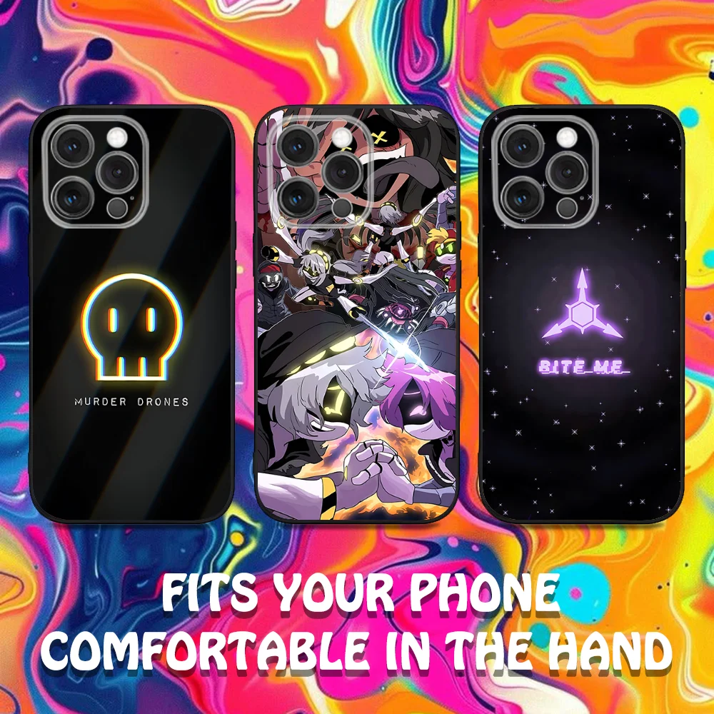 M-Murders Game D-Dr… - image