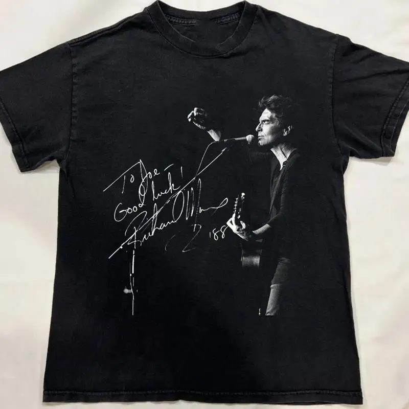 Hot Richard Marx S 235Xl 11D471 T shirt
