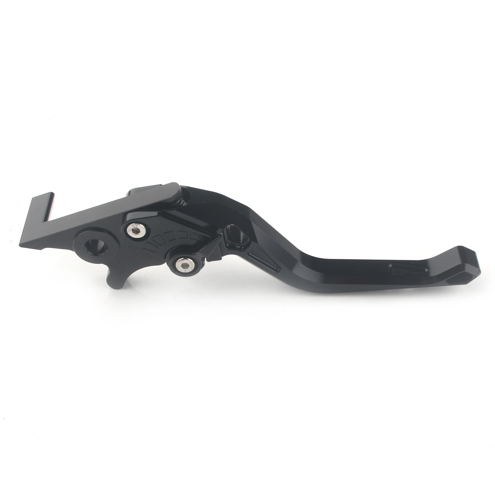 Motorbike Brake Clutch Levers For Honda C125 Super Cub/SUPER CUB 110 Front Control Handles Lever - Image 6
