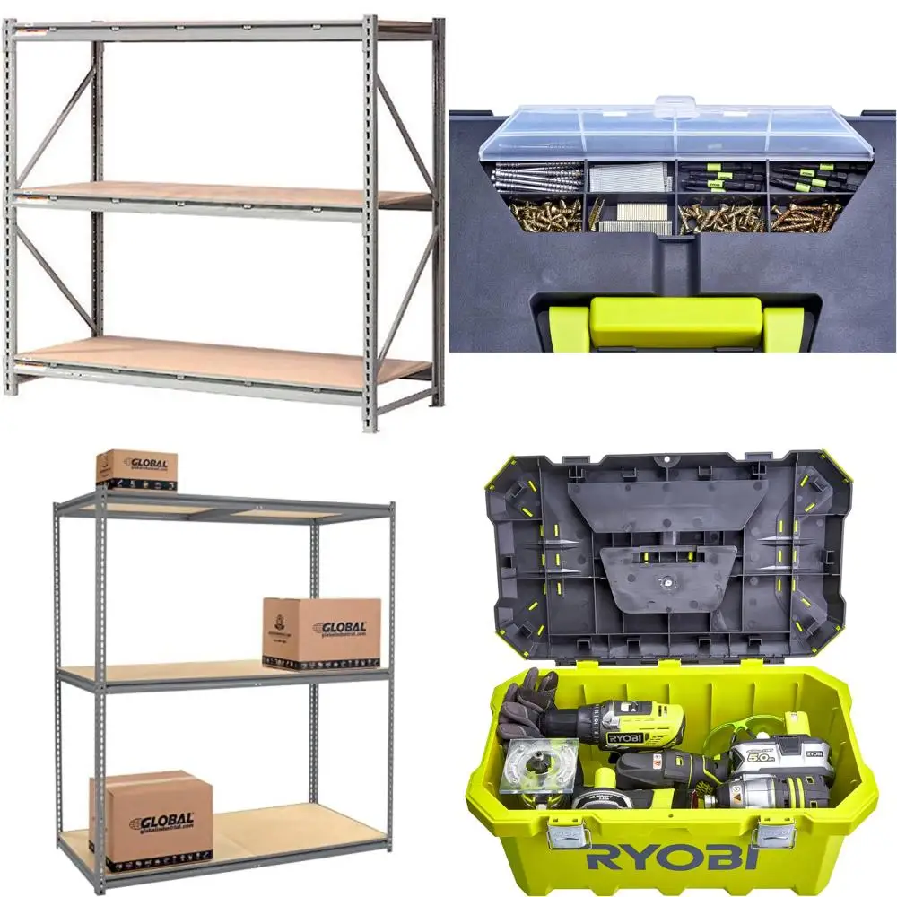 Cubierta de madera para expansión industrial, 96 anchos x 48 de profundidad, construcción de nivel adicional