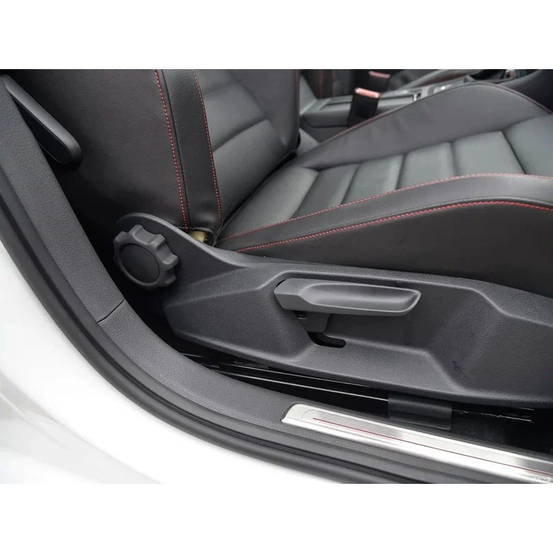 

Hot Selling Custom Car Seat Covers Set Vegan Nappa Leather Interior Protector Accessories For 2016-2019 Vehicle Models
