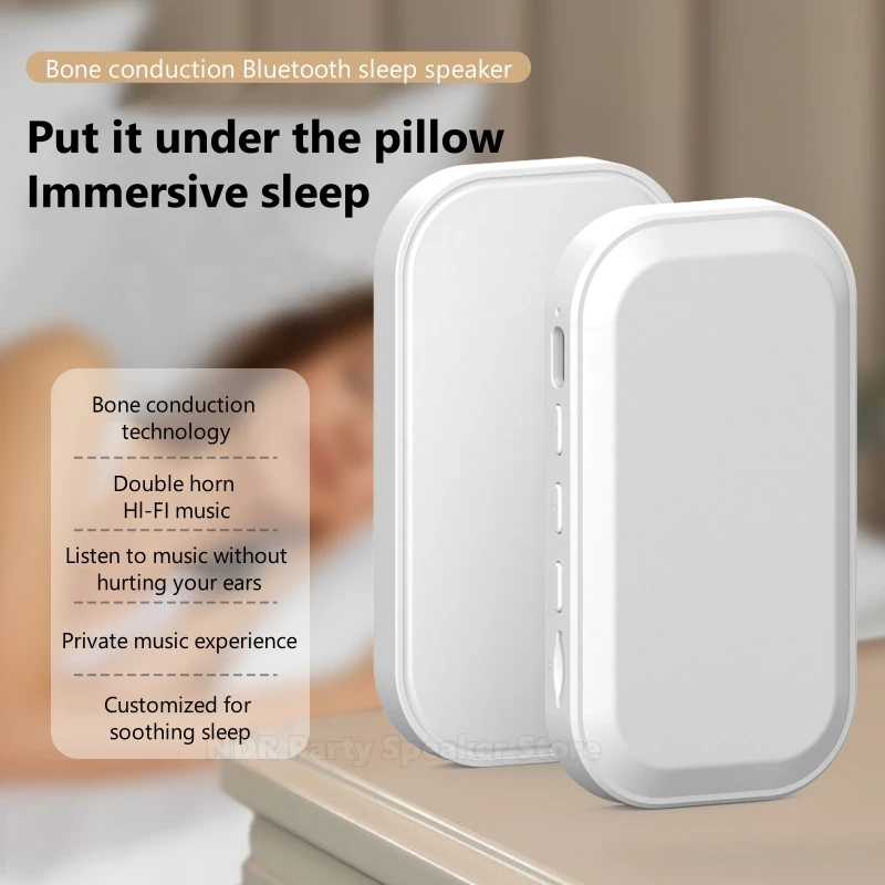 KS-ZMY08 Bone Condu… - image