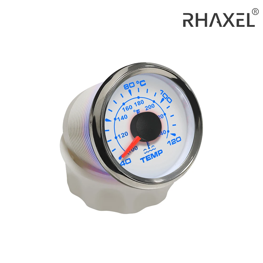 Rhaxel 52Mm Auto Ca…