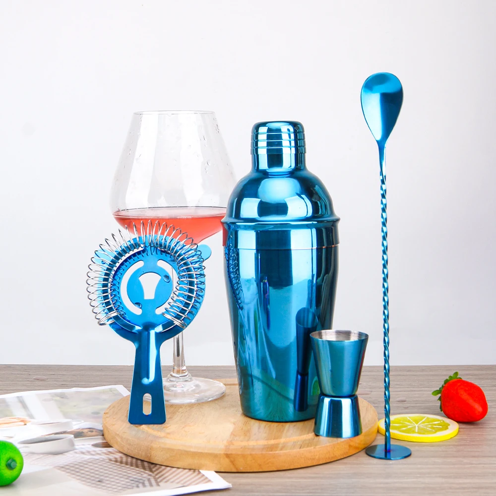 Thumbnail 3 - #10 Trending Cocktail Strainers Right Now