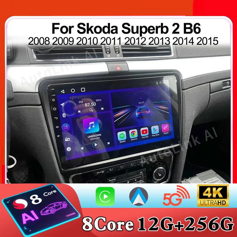 Car Radio Android 1…