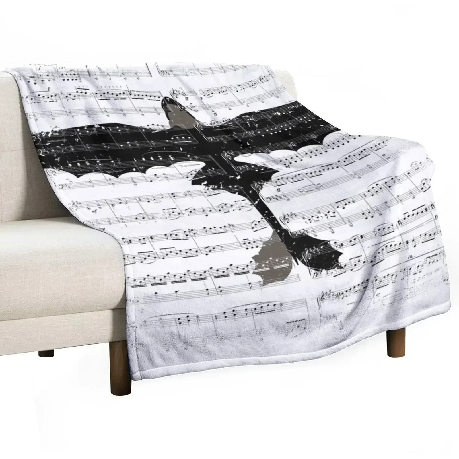 Test Drive Throw Blanket Plush christmas gifts Blankets