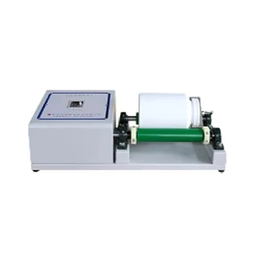 

Fanen Mini Electric Automatic Laboratory Ball Mill Machine 2 Jar Rolling Mill Equipment for Chemicals And Materials Testing