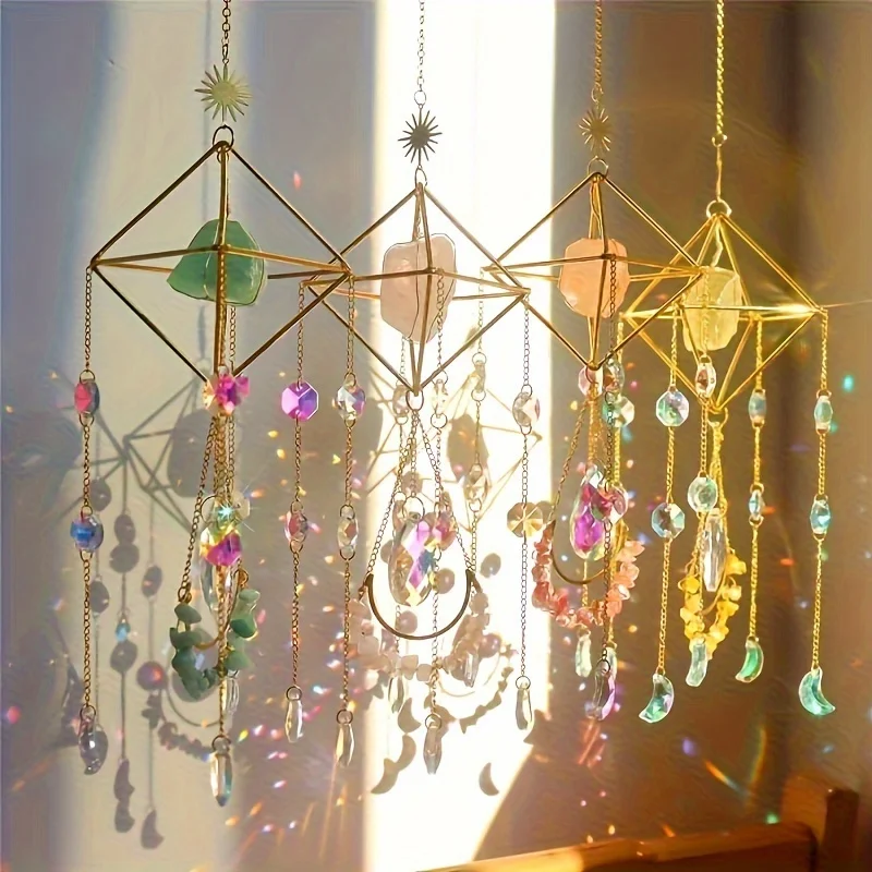 #68 Cheapest Suncatchers Deals You Can Get