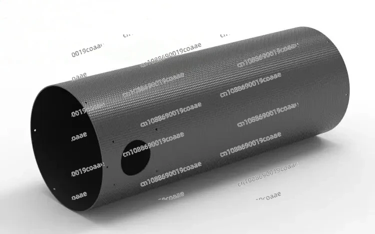 

150mm 200mm 250mm Newtonian Reflector Binoculars Upgrade Replacement Carbon Fiber Barrel 6" 8