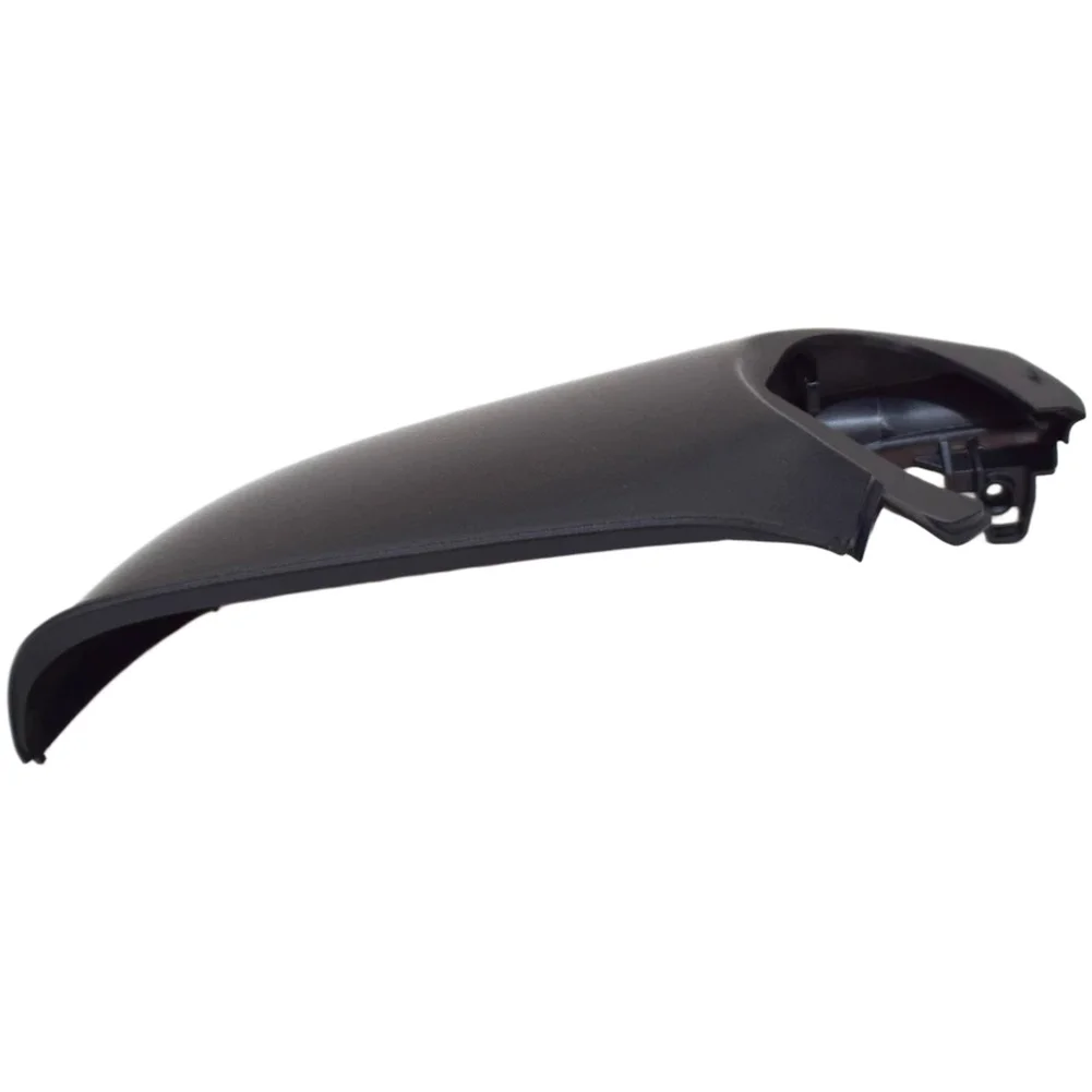 Replacement Right Rear Mirror Lower Cover for BMW For F20 F21 F30 E84 with OEM 51167284128 Suitable for Various Model Years
